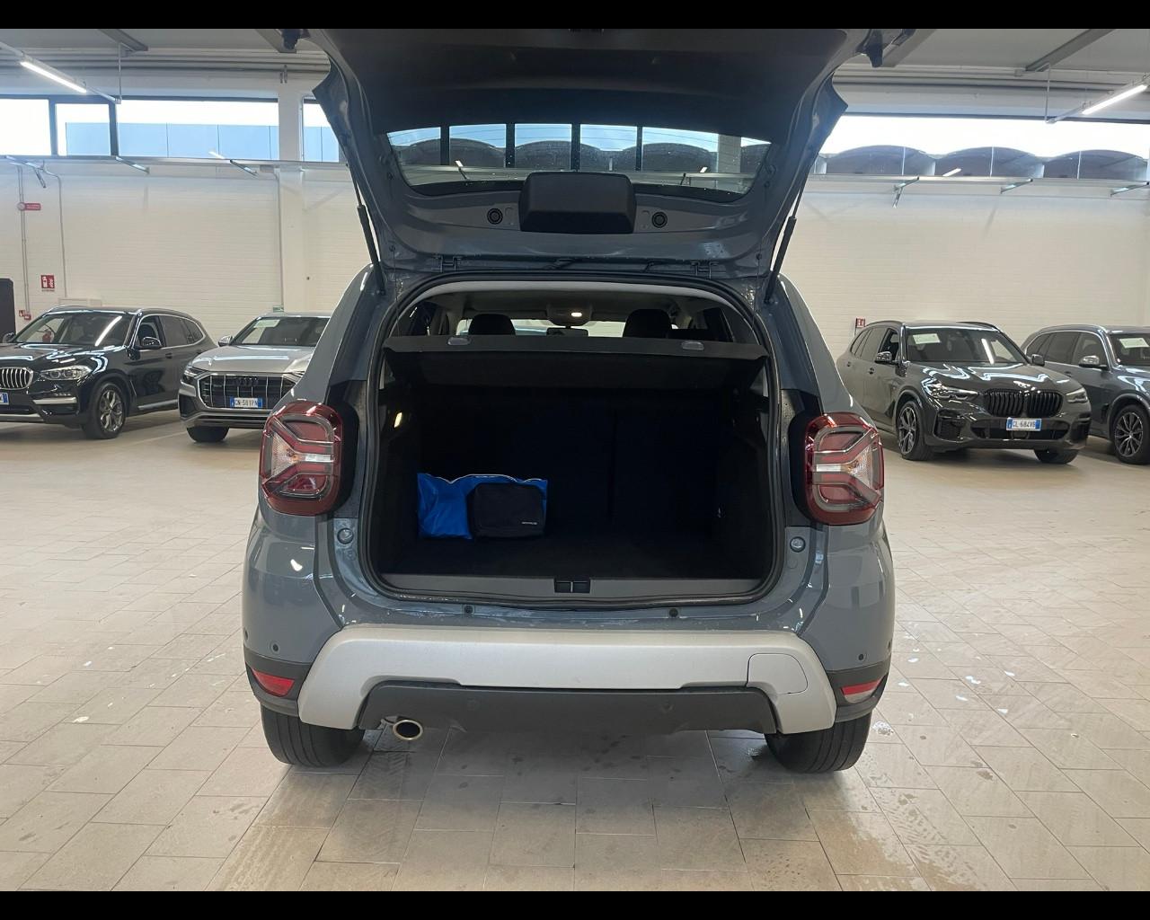 DACIA Duster 2ª serie - Duster 1.0 TCe GPL 4x2 Extreme