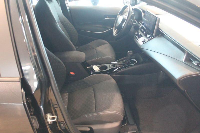 Suzuki Swace Swace 1.8 Hybrid E-CVT 2WD Cool