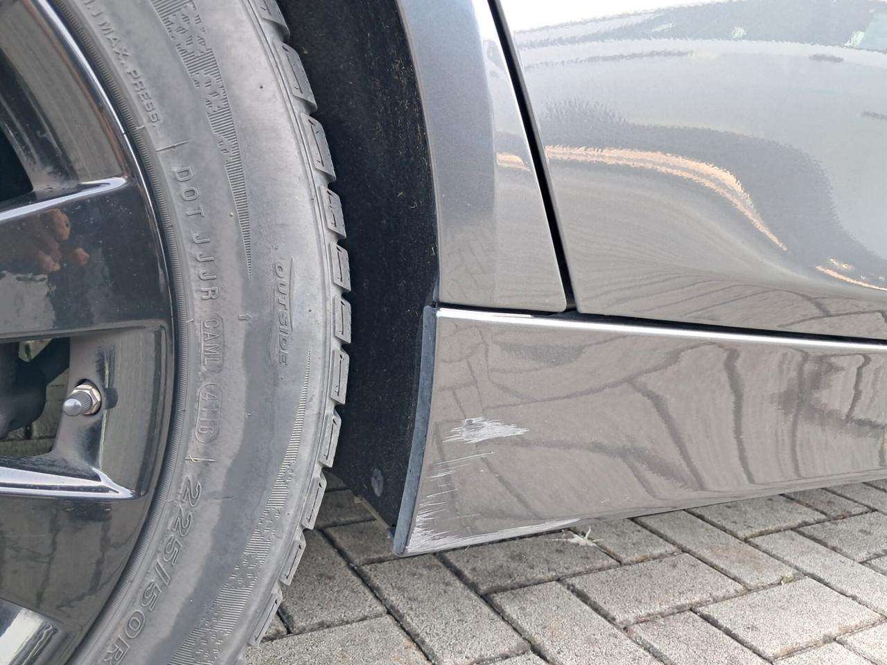 Bmw 318 318d Touring Business Advantage aut.