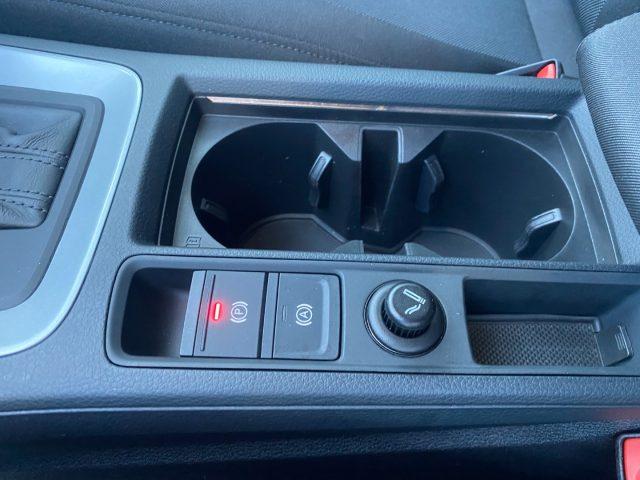 AUDI Q3 SPB 35 TDI S tronic Business Plus