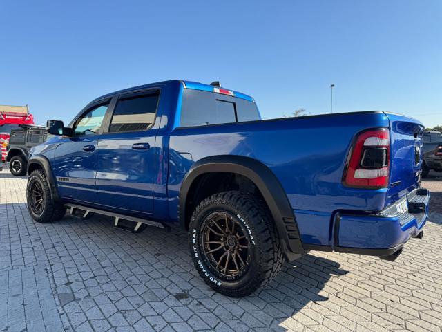 DODGE RAM 1500 5.7 HEMI SPORT ULTRA - TUTTA OMOLOGATA