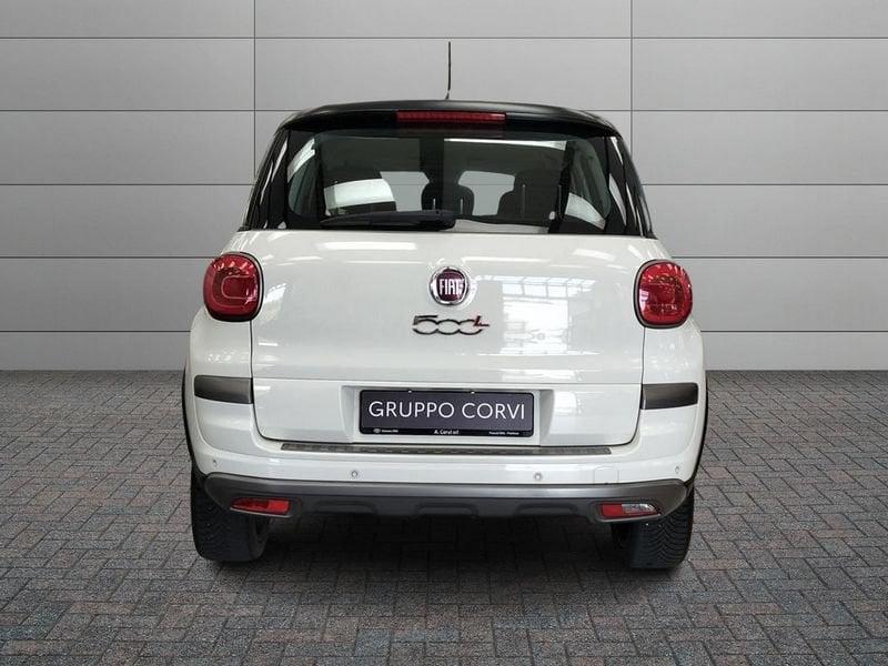 FIAT 500L Cross 1.6 Multijet 120cv City Cross
