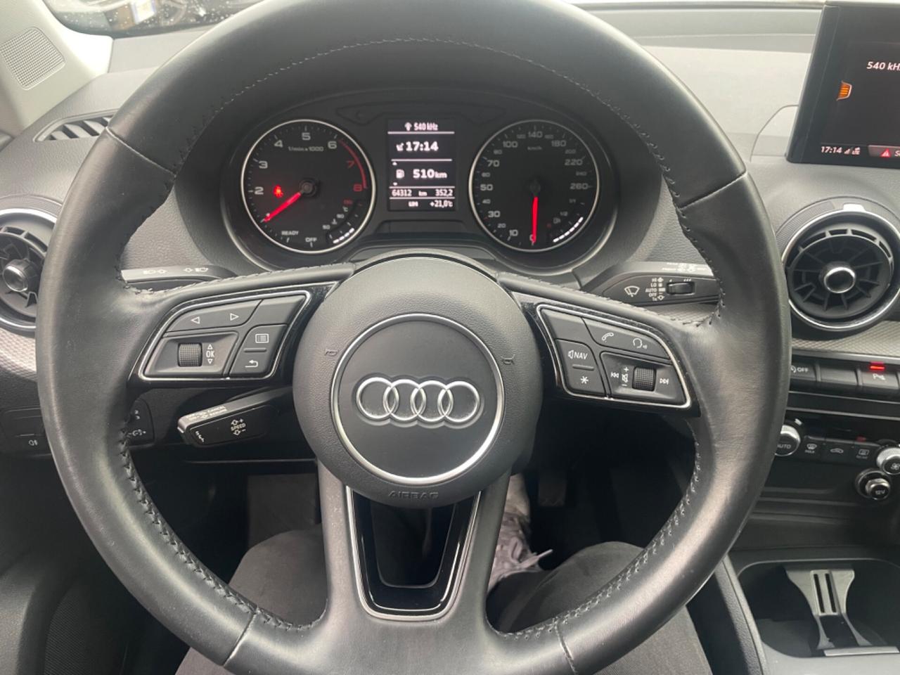 Audi Q2 30 TFSI