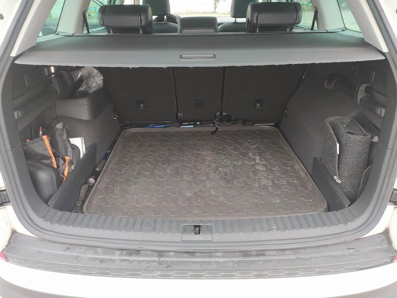 Skoda Kodiaq Style 2.0 TDI 150CV #9084