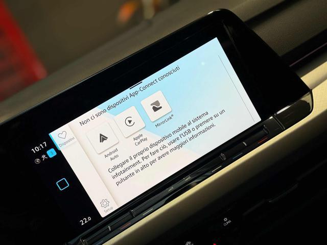 VOLKSWAGEN Golf 1.5 TSI EVO ACT Life