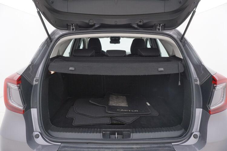 Renault Captur Business BR632649 1.5 Diesel 95CV