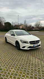 Mercedes-benz CLA 180 CLA 220 CDI Automatic Sport