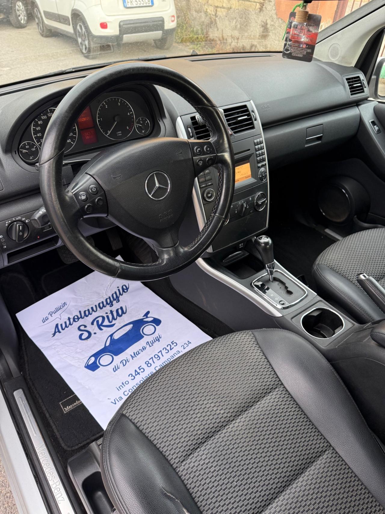 Mercedes-benz A 180 CDI Special Edition