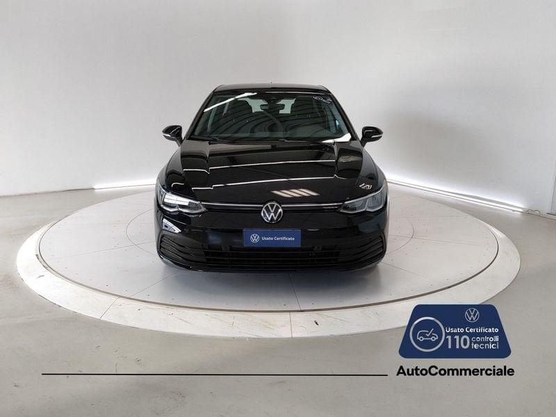 Volkswagen Golf 2.0 TDI DSG SCR Life