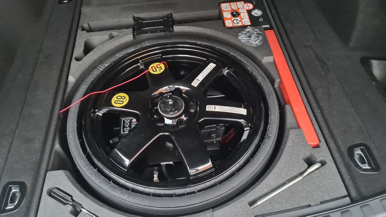 Alfa Romeo Stelvio 2.2 Turbodiesel 150 CV AT8 RWD Business