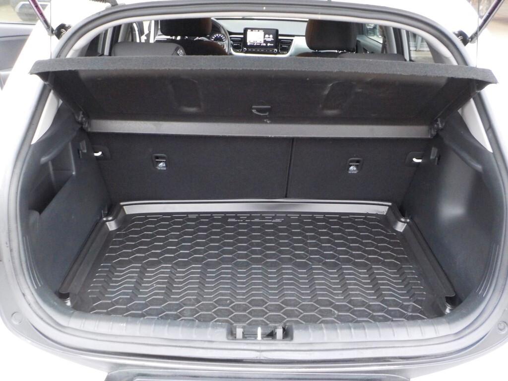 Kia Stonic 1.0 T-GDi GPL DCT Style (Automatica)