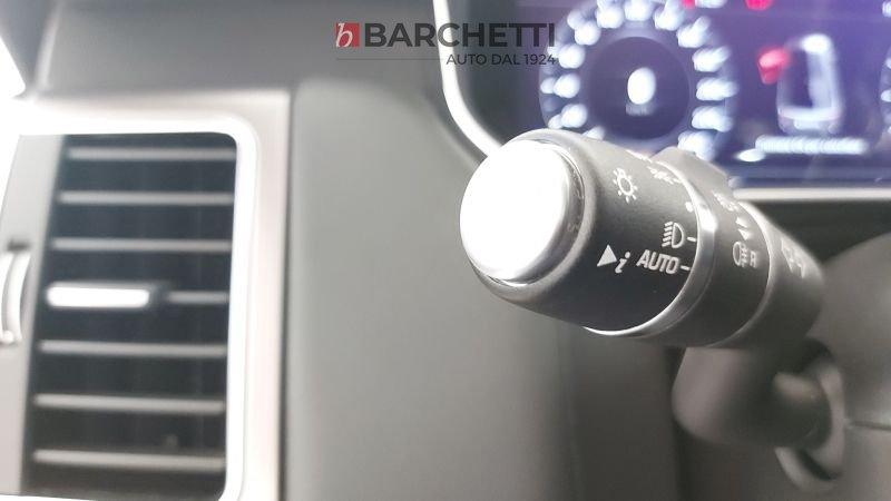 Land Rover RR Sport 2ª serie 3.0 SDV6 249 CV HSE