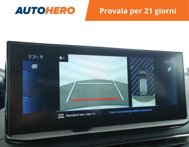PEUGEOT 5008 BlueHDi 130 S&S EAT8 Allure Pack