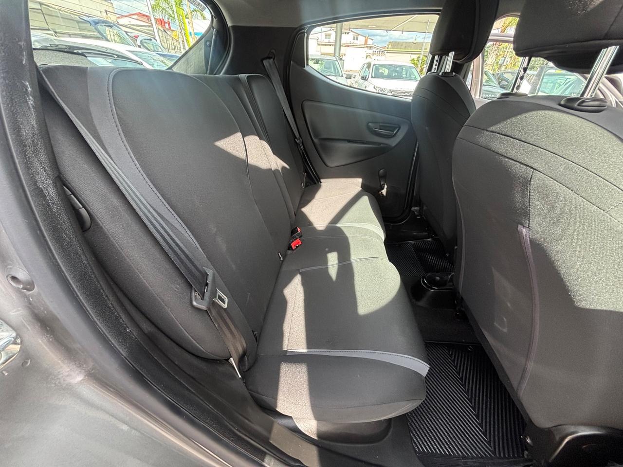LANCIA YPSILON 1.2 GPL 80.000KM PLATINUM