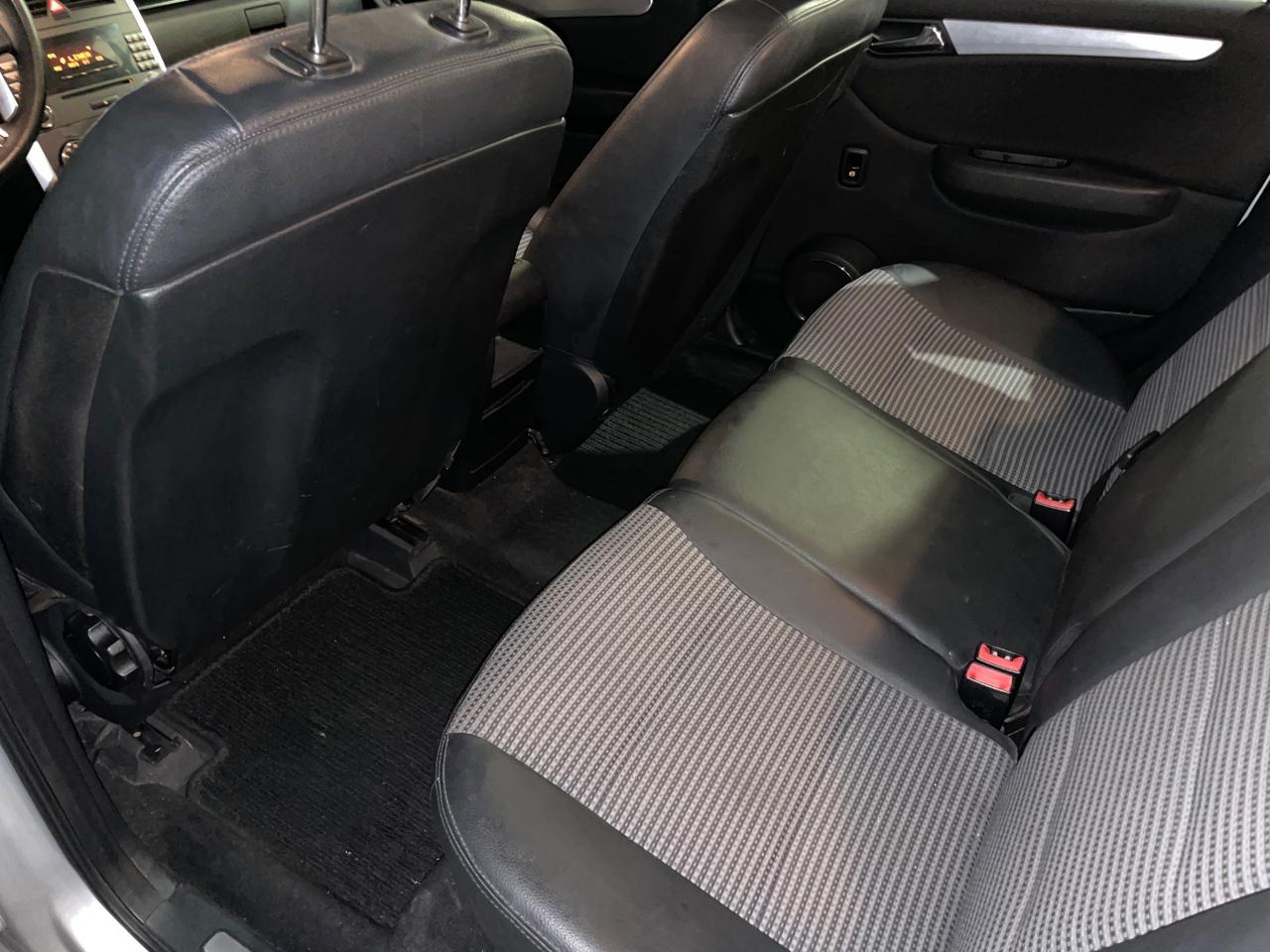 Mercedes-benz B 180 CDI Sport