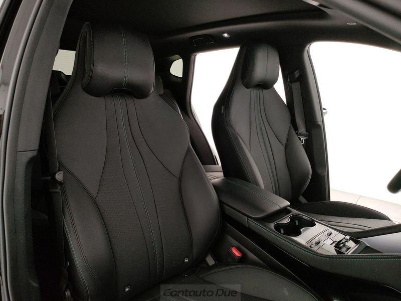 BYD Seal U DM-i Seal U DM-i 1.5 phev Comfort 2wd