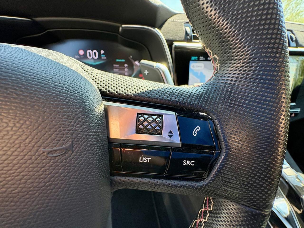 DS DS 7 Performance Line 1.5 Blue HDi 130 #10347