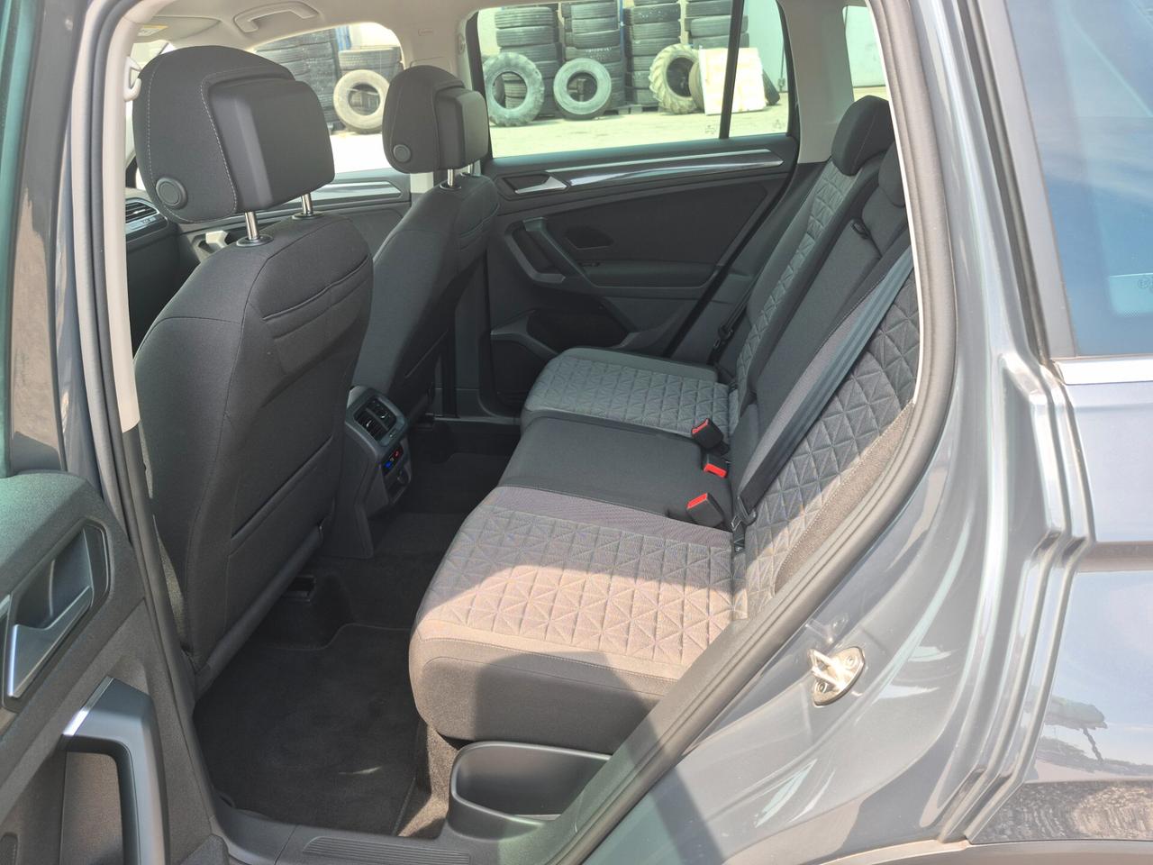 Volkswagen Tiguan 2.0 TDI 150 CV SCR DSG Life