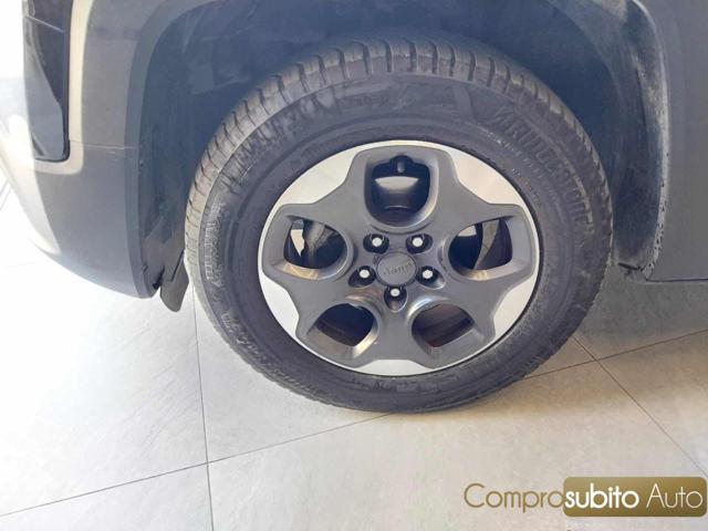 JEEP Renegade 1.6 Mjt 120 CV Business