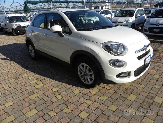 FIAT 500X 1.3 MultiJet 95 CV Business
