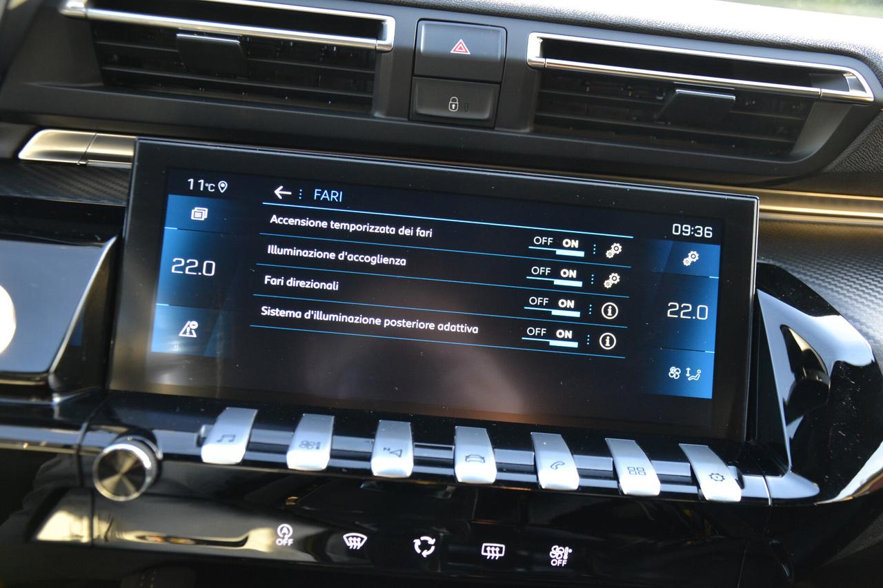 Peugeot 508 2.0 HDI 180CV SW GT AUT. +PELLE+NAVI+FULL LED+R.CAM