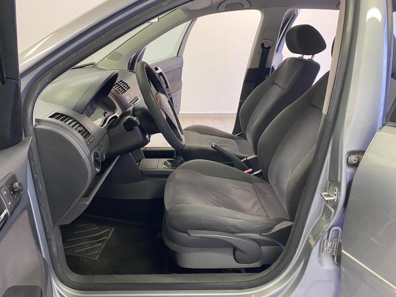 Volkswagen Polo 1.4/80CV 16V 5p. Comfort. BiFuel G