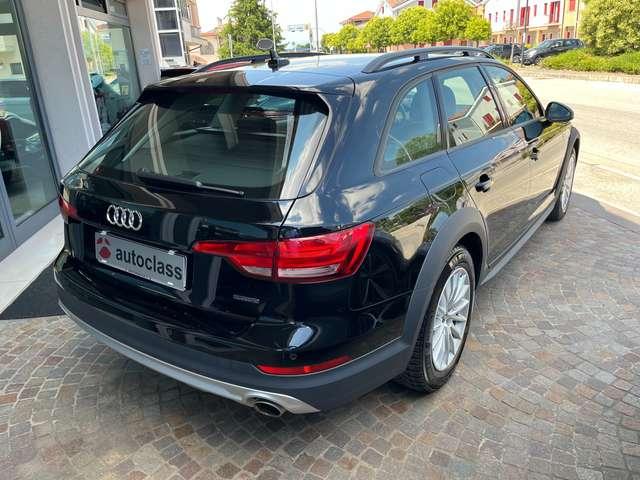 Audi A4 allroad 45 TFSI MHEV 245cv S-tronic Business