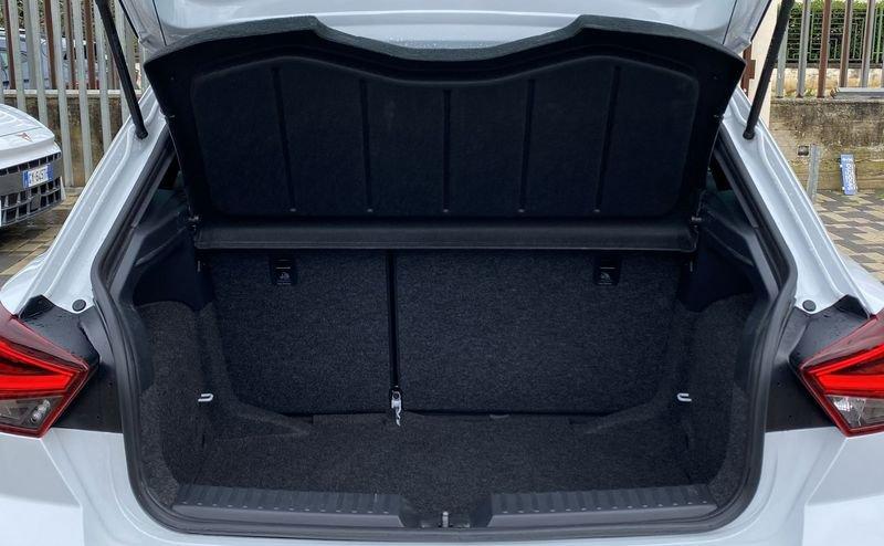 SEAT Ibiza FR 1.0 TSI 95CV