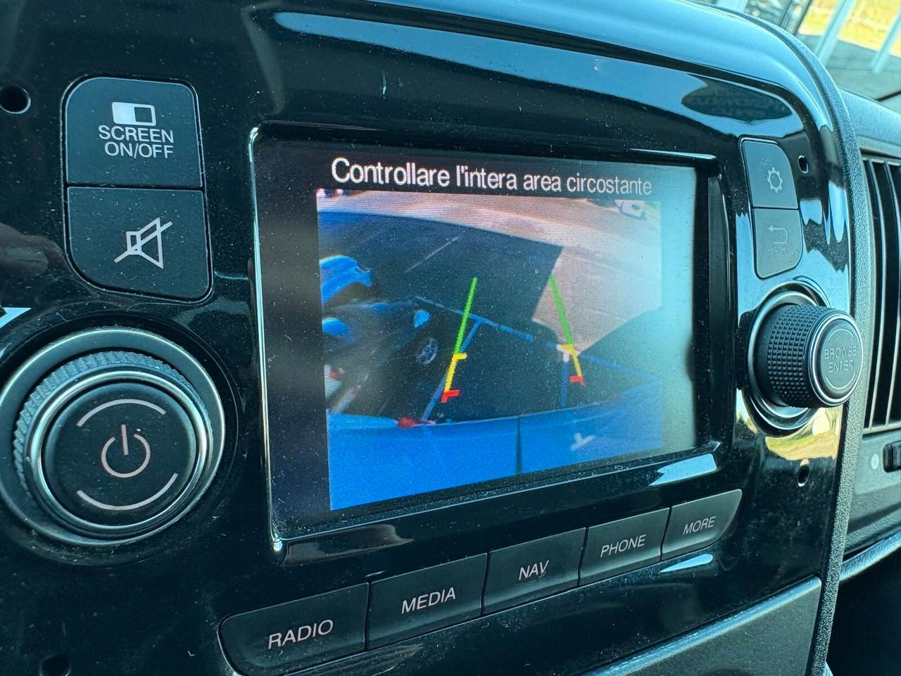 Citroen Jumper BUSINESS 2.2 BlueHDi PM-TM Furgone SPOTICAR