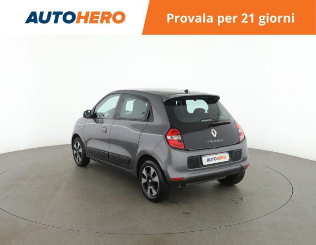 RENAULT Twingo SCe Lovely