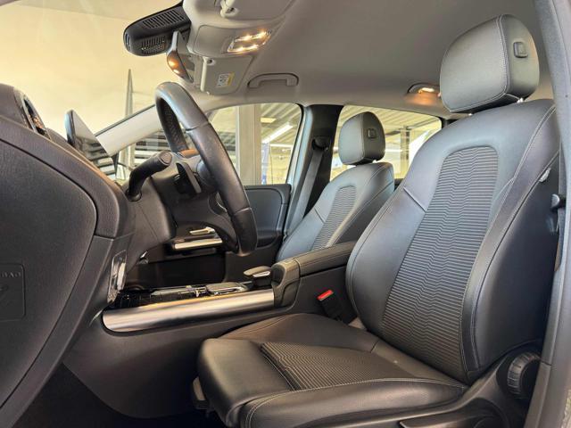 MERCEDES-BENZ B 180 d Automatic Sport Plus