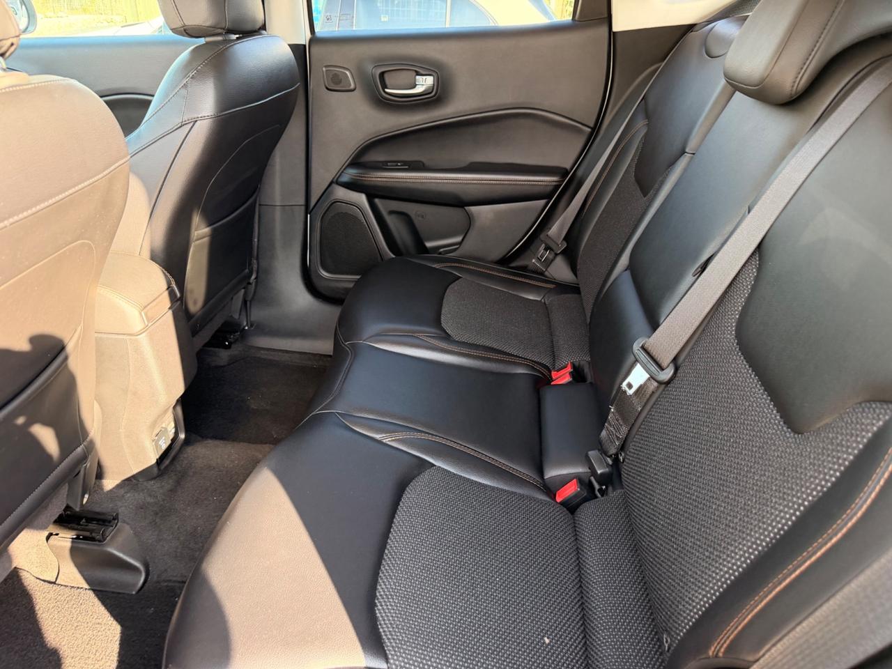 Jeep Compass 1.6 Multijet II 2WD Limited anno 2018