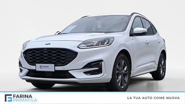 FORD Kuga III 2020 - Kuga 1.5 ecoboost ST-Line 2wd 150cv