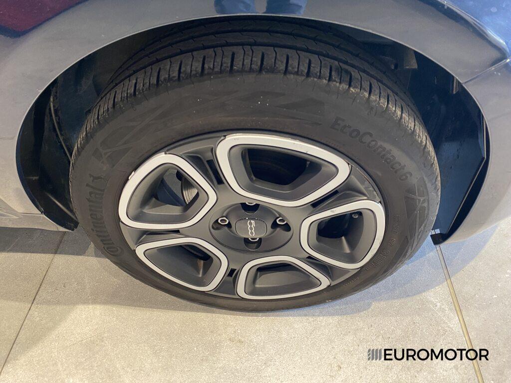 Fiat 500 1.2 EasyPower Club