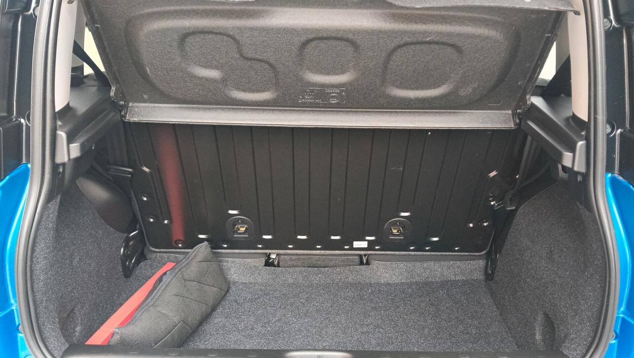 Fiat Panda Cross HYBRID -PREZZO PROMO!