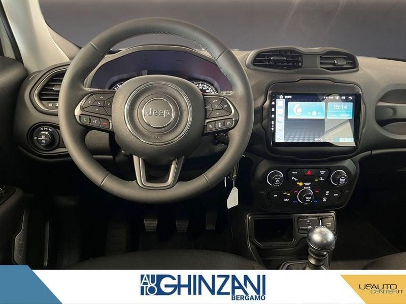 Jeep Renegade Renegade 1.0 T3 Limited