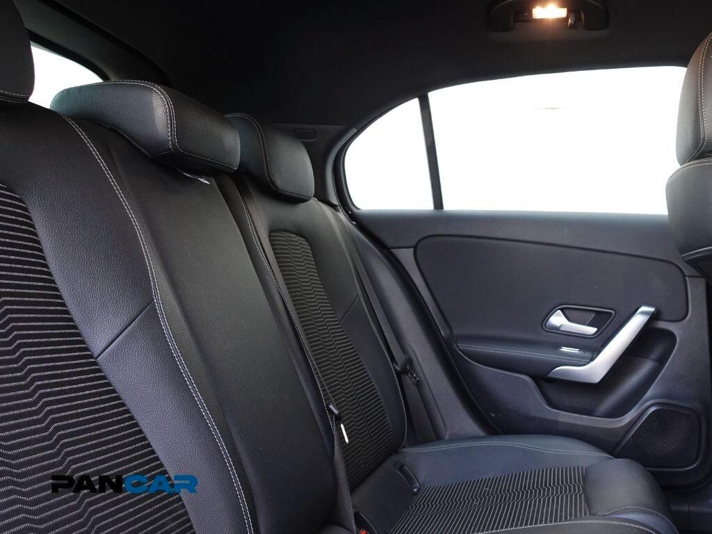 Mercedes-benz A 180 d Sport Night
