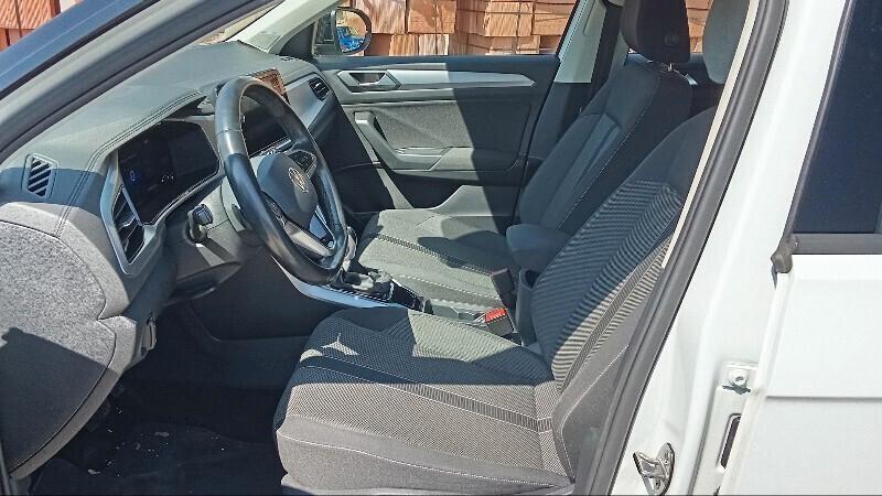 Volkswagen T-Roc 2.0 TDi 150cv DSG da VETRINA
