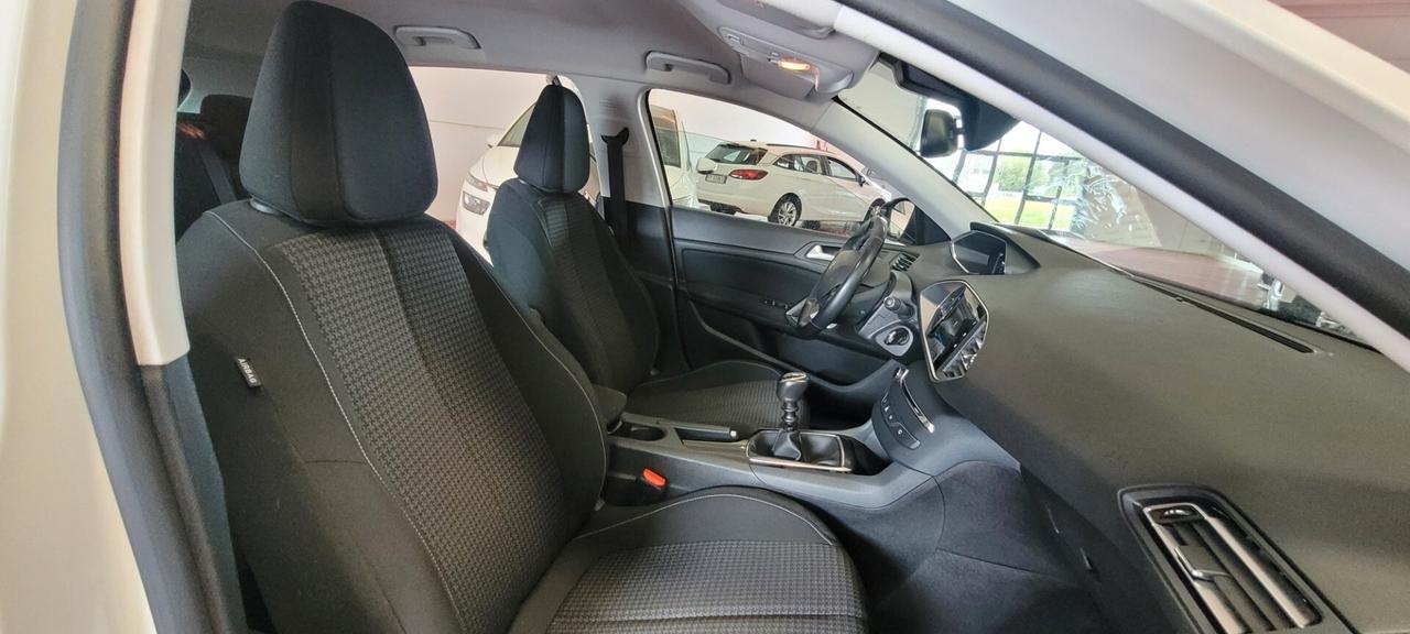 Peugeot 308 BlueHDi 130 S&S Active Business