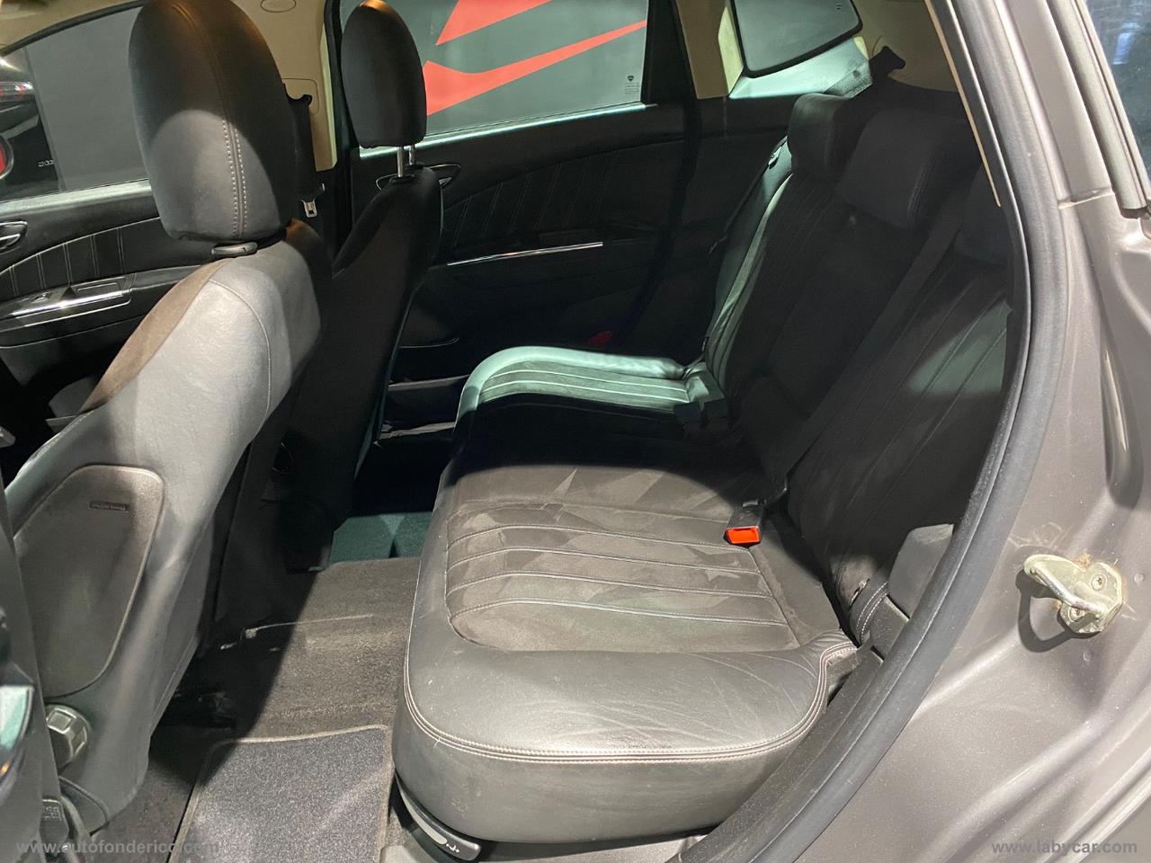 LANCIA Delta 1.6 MJT Platino