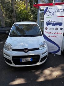 Fiat Panda 1.2 Pop Van 2 posti IVA ESPOSTA