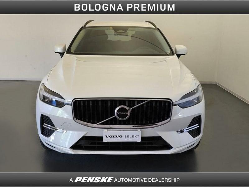 Volvo XC60 B4 (d) AWD automatico Core
