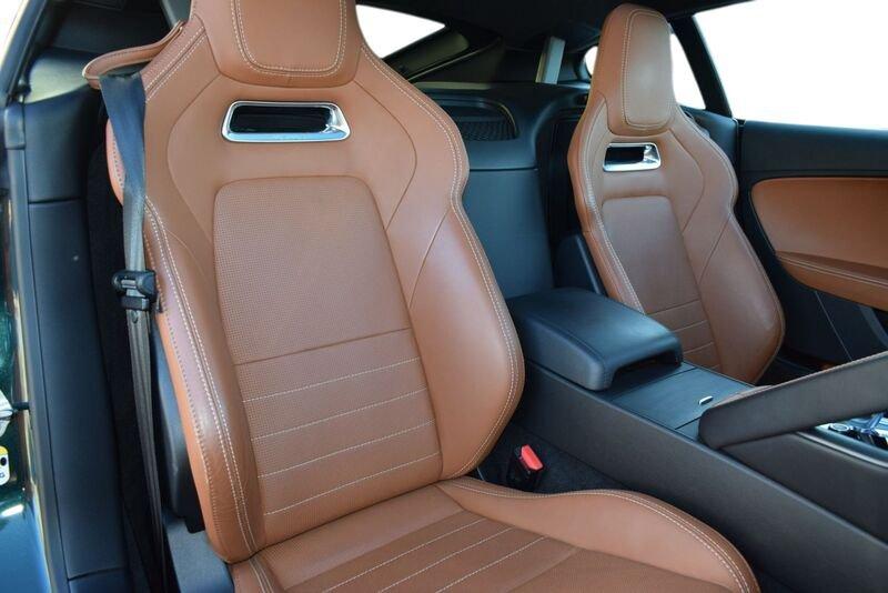 Jaguar F-Type F-Type 2.0 aut. Coupé R-Dynamic