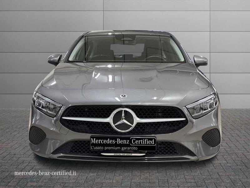 Mercedes Classe A 180 180 D Advanced 8G-DCT