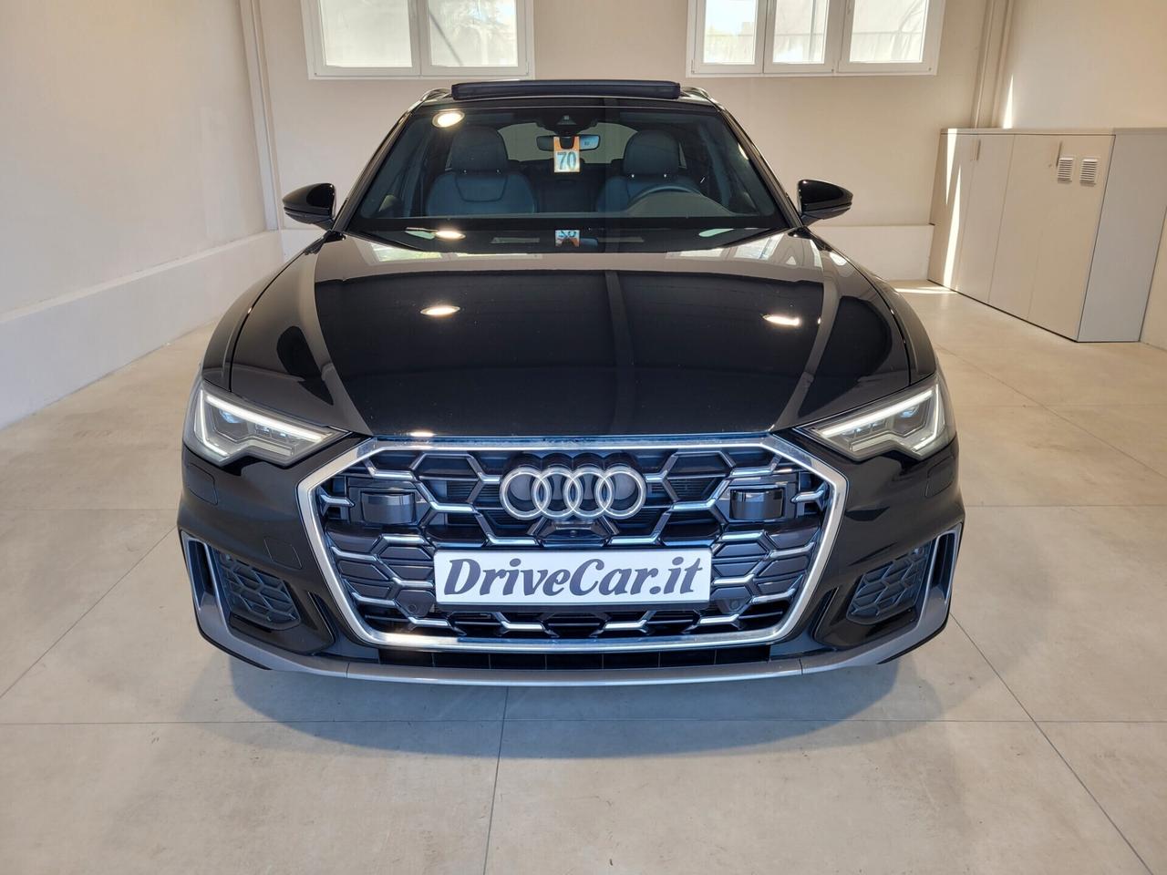 Audi A6 AVANT 40TDI S LINE TRONIC TETTO MATRIX NAVI C19