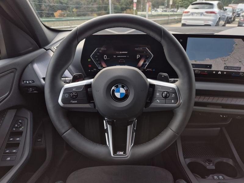 BMW Serie 1 118d MSport Pro auto