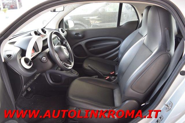 SMART ForTwo 1.0 Twinamic Youngster TETTO , NAV , PELLE , 71CV