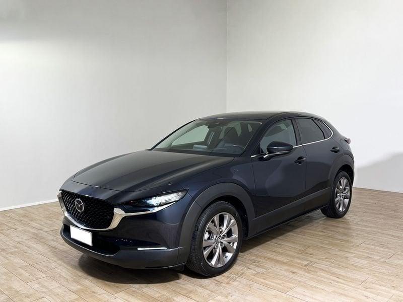 Mazda CX-30 1.8L Skyactiv-D 2WD Executive