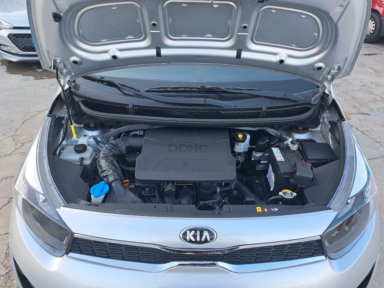 Kia Picanto 1.0 BENZINA - 2018