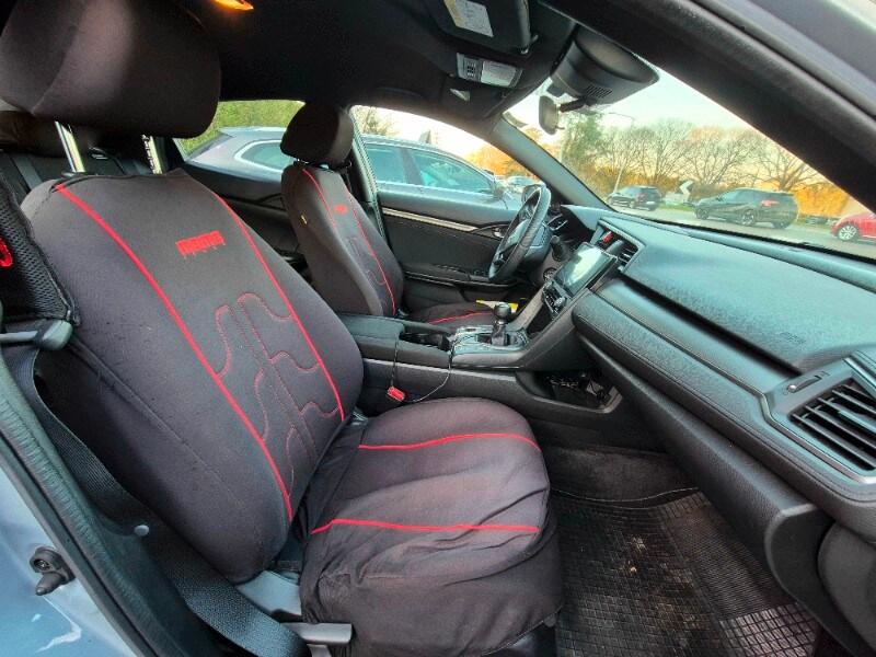 HONDA Civic 10ª serie Civic 1.0T 5 porte Comfort